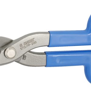 ŠKARJE ZA PLOČEVINO Art.573/7P Unior 615159