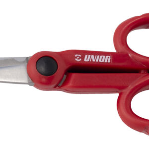 Škarje za žico z rezalnikom kablov Art.582/3P Unior 629397