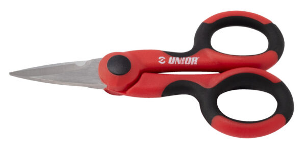 Škarje za žico Art. 582/3P Unior 629398