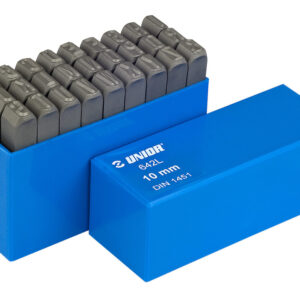 TOČKALA S ČRKAMI Art.642LPB Unior 620947