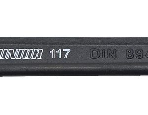KLJUČ VILIČASTI ENOSTRANSKI Art.117/4 Unior 615282