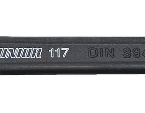 KLJUČ VILIČASTI ENOSTRANSKI Art.117/4 Unior 615263