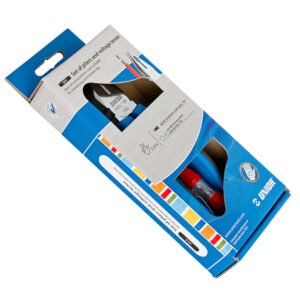 GARNITURA KLEŠČ IN PREIZKUŠEVALCA Art.20/5. Unior 620968