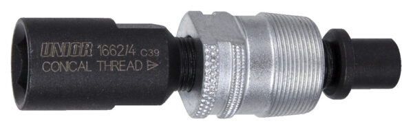 SNEMALEC GONILKE S KONČNIM NAVOJEM Art.1662/4 Unior 619707