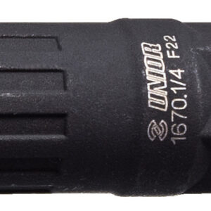 KLJUČ ZA MATICO ZADNJEGA VERIŽNIKA SHIMANO, art.1670.1/4. Unior 616062