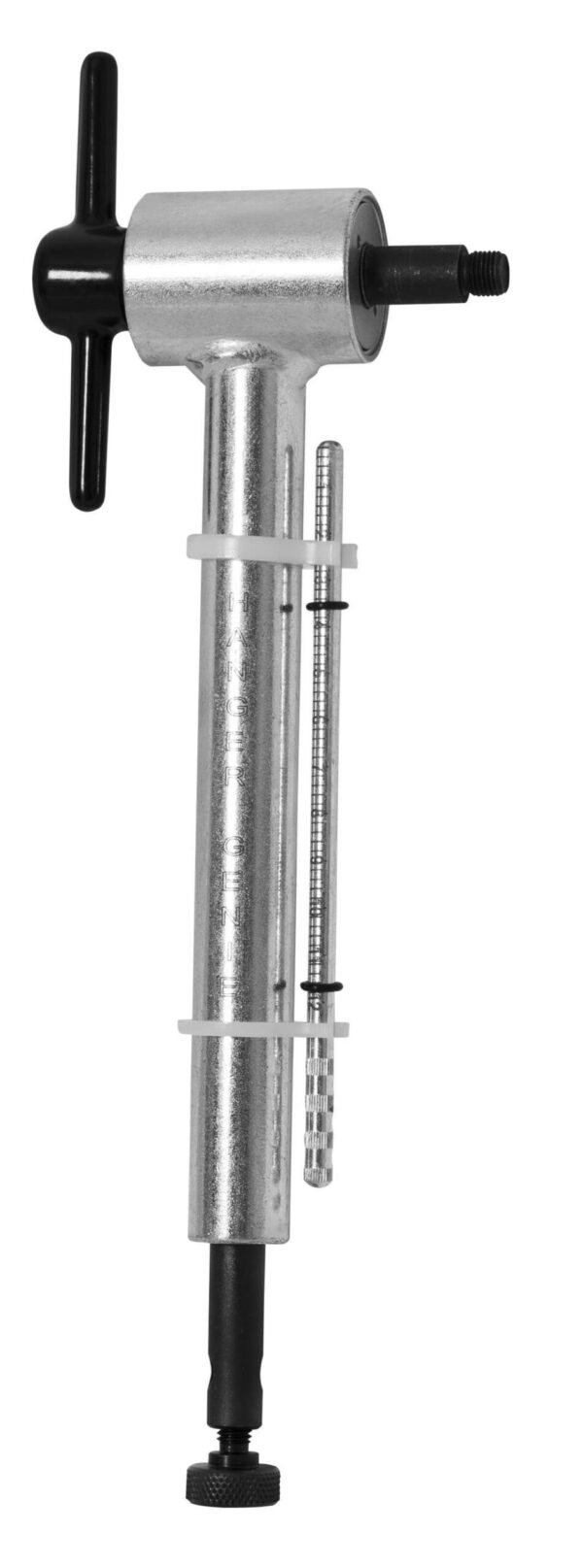 RAVNALEC NOSILCA MENJALNIKA Art.1602/5 1.0, Hanger genie 2.0. Unior 629818