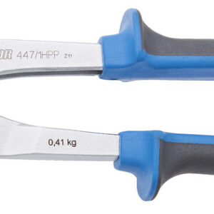 KLEŠČE UNIVERZALNE Z GUMBOM Art.447/1HPP-H Unior 626343