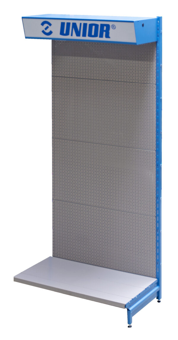 STOJALO PRODAJNO Z LUČJO DOGRADNI Art.995DN1L Unior 626609