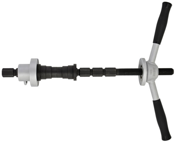 ORODJE ZA STISKANJE ŠALIC KRMILNEGA LEŽAJA, art. 1680/4 Unior 616290