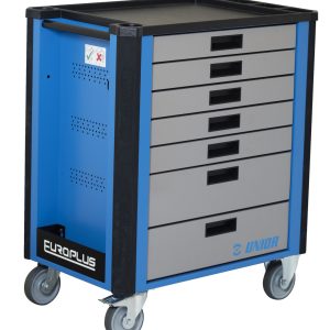 Voziček za orodje Europlus Art. 940PLUS3 Unior 629590