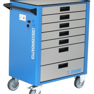Voziček za orodje Euromotion Art. 940EM1 Unior 629589