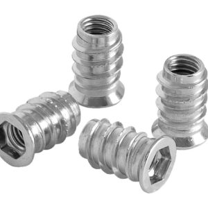 GARNITURA 4 STROČNIH MATIC Art.990IN4 Unior 626419