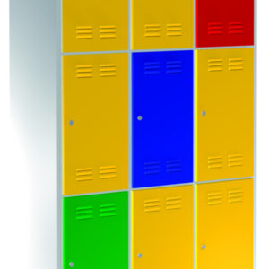 OMARA GARDEROBNA 9 DELNA Art.950/9 Unior 617116