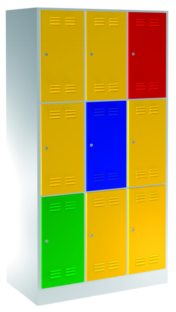 OMARA GARDEROBNA 9 DELNA Art.950/9 Unior 617116