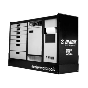 PULT DELOVNI PIT BOX Art.992PIT1 Unior 629515