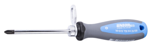 IZVIJAČ KRIŽNI PH TBI, za varno delo na višini, art.615TBI-H. Unior 626241