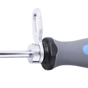 IZVIJAČ KRIŽNI PH TBI, za varno delo na višini, art.615TBI-H. Unior 626242