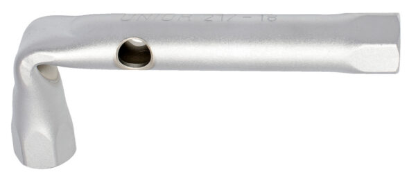 KLJUČ CEVNI UPOGNJENI Art.217/2 Unior 617070