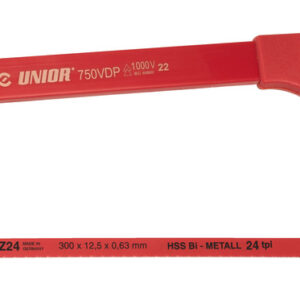 ŽAGA VDE Art.750VDP Unior 619098