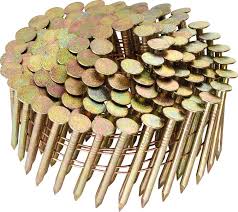 ŽEBLJI STREŠNI, GALVAN. 3,05 25MM 1200KOS DEWALT DNR3125HDZ