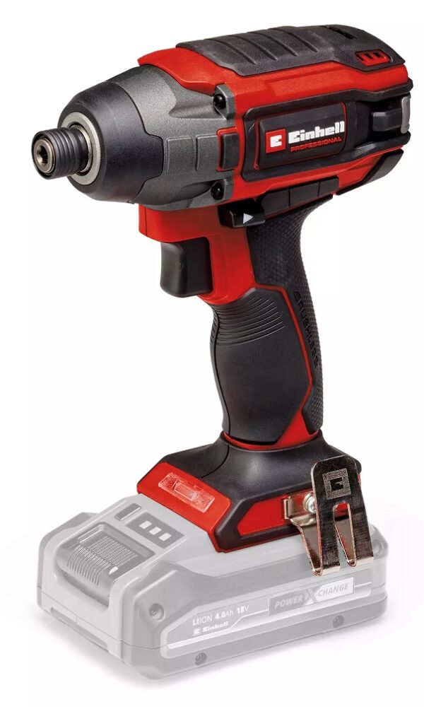 Akumulatorski udarni vijačnik Einhell TP-CI 18/220 Li BL 4510085