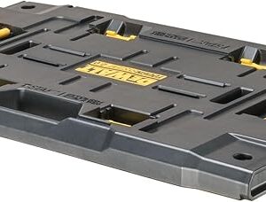Adapterska plošča DeWalt TOUGHSYSTEM 2.0 DWST08017-1