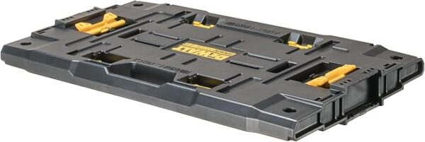 Adapterska plošča DeWalt TOUGHSYSTEM 2.0 DWST08017-1
