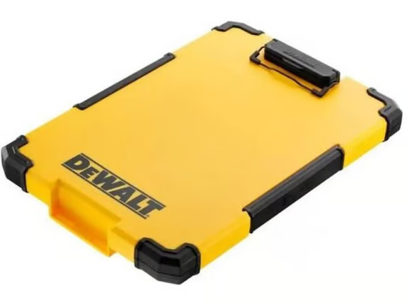 Organizator notesnik za orodje tstak 285 X 413 mm DEWALT DWST82732-1