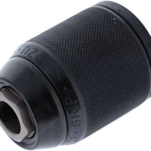 Hitrovpenjalna vrtalna glava do 13 mm 1/2 - 20 Dewalt N454251