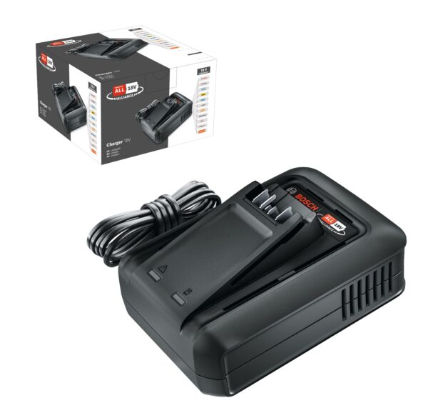 Polnilnik Bosch AL 18V-44 1600A031X0