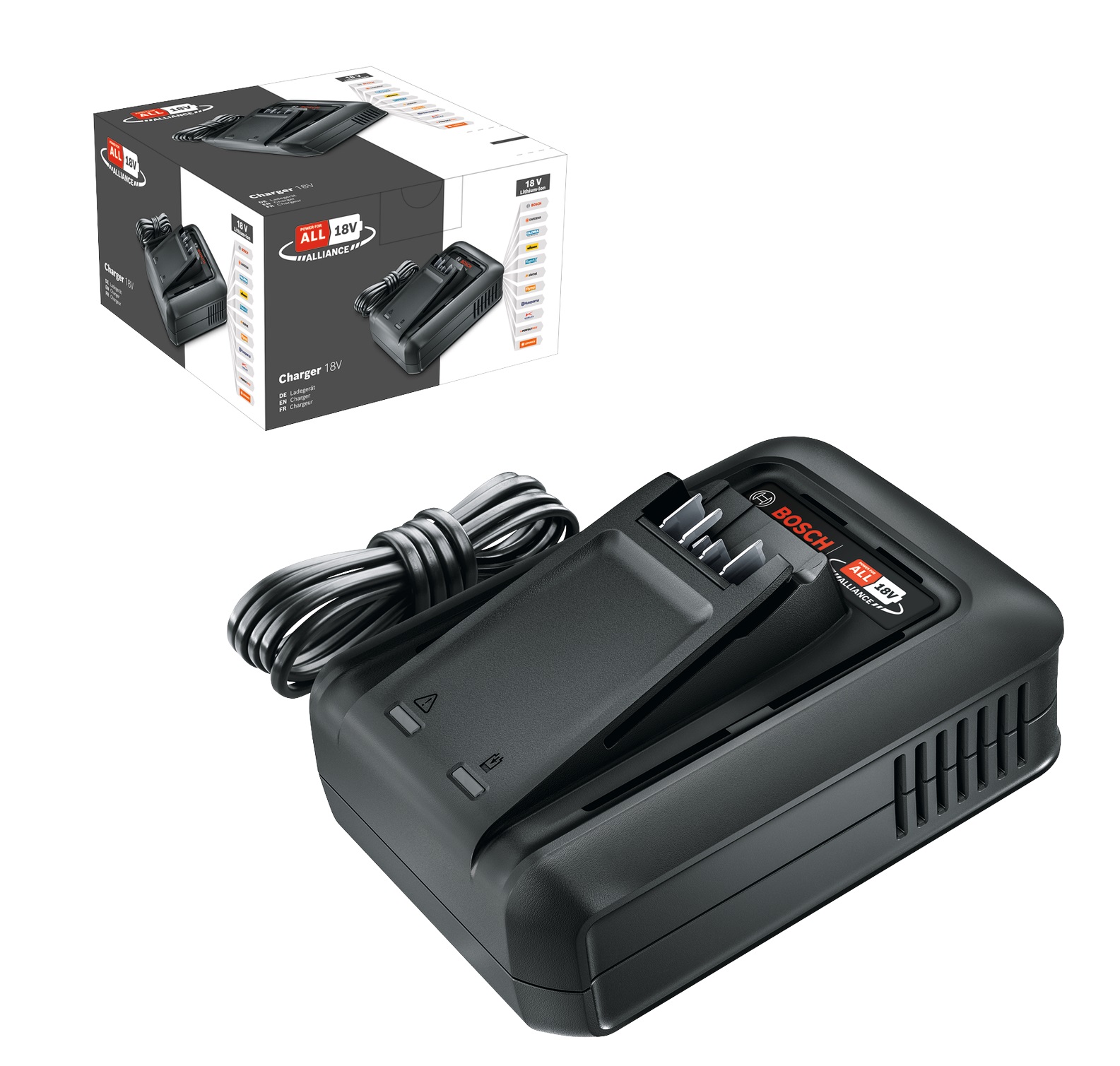 Bosch AL18V-44