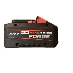 Akumulator 8.0 Ah Milwaukee M18 FB8