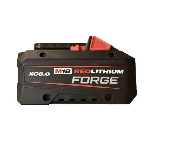 Akumulator 8.0 Ah Milwaukee M18 FB8