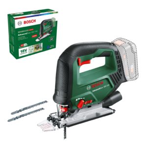 Akumulatorska vbodna žaga Bosch AdvancedSaw 18V-140 0603013000