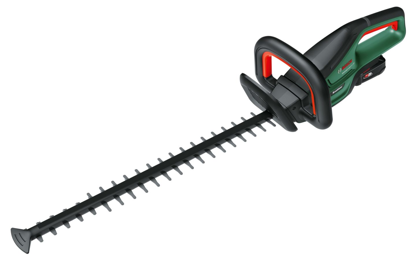 Akumulatorske škarje za živo mejo Bosch UniversalHedgeCut 18V-55 0600849J00