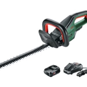 Akumulatorske škarje za živo mejo Bosch UniversalHedgeCut 18V-55 0600849J01