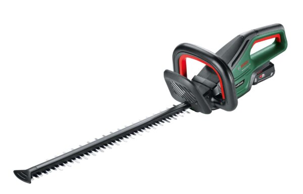 Akumulatorske škarje za živo mejo Bosch UniversalHedgeCut 18V-50 0600849K00