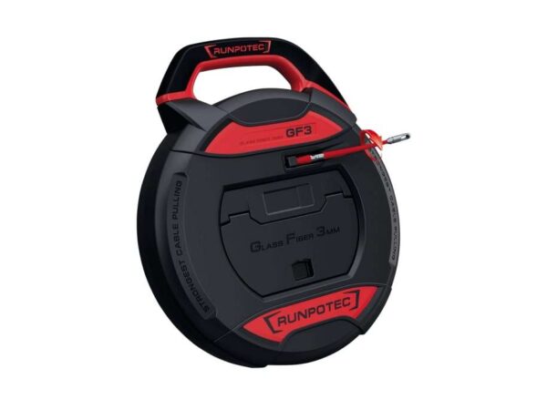Predvleka Runpo GF3 fi3 30m Runpotec brez števca 10197