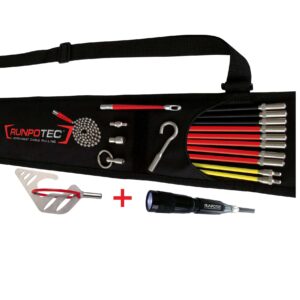 Predvleka Runposticks Comfort Runpotec 10020