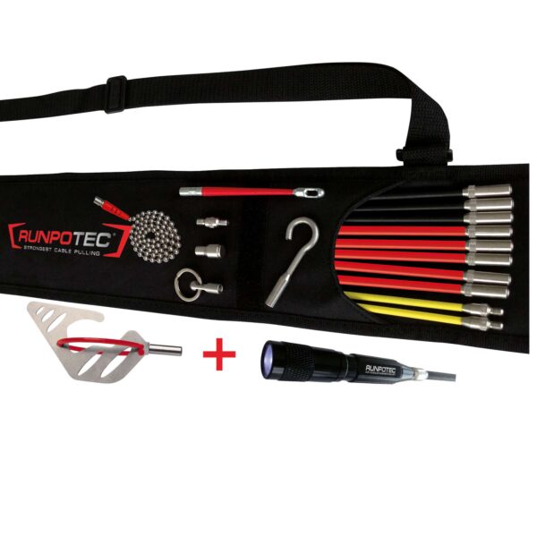 Predvleka Runposticks Comfort Runpotec 10020