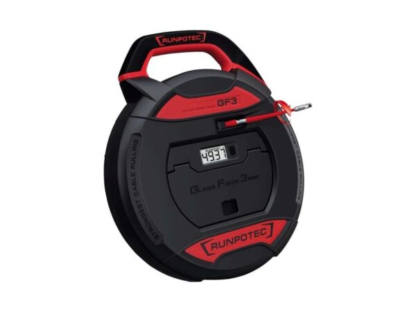 Predvleka Runpo GF3 fi3mm 30m Runpotec 10193