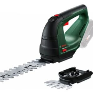 Akumulatorske škarje za grmičevje in travo Bosch AdvancedShear 18V-10 0600857001