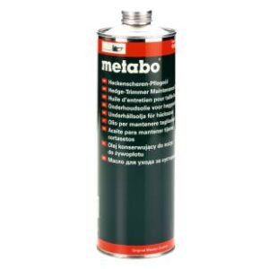 Olje za vrtne škarje 1 L 630474000