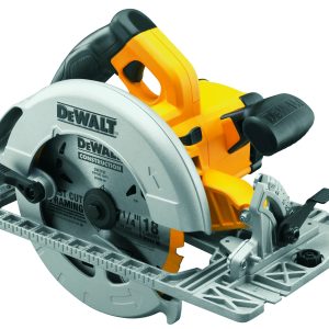 Krožna žaga Dewalt DWE576K