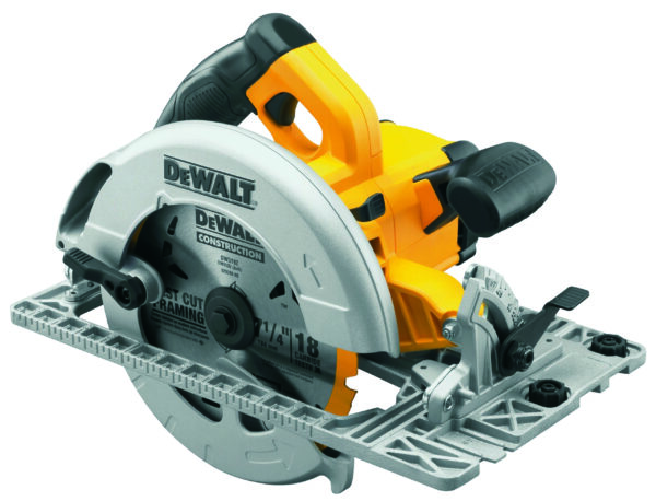 Krožna žaga Dewalt DWE576K