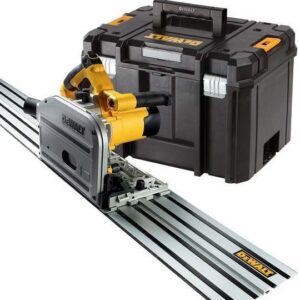 Potopna krožna žaga Dewalt DWS520KTR