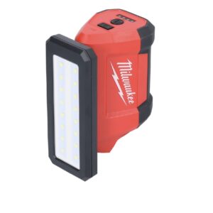 Akumulatorska LED svetilka Milwaukee M12 PAL-0 4933478226