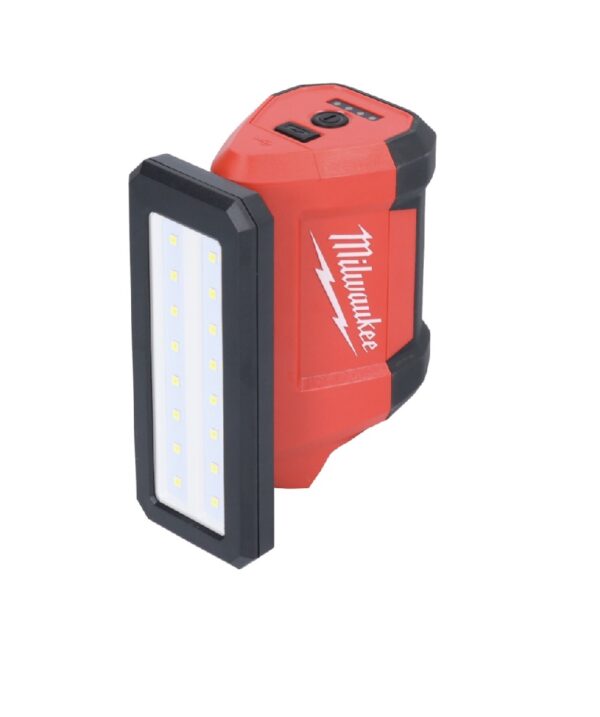 Akumulatorska LED svetilka Milwaukee M12 PAL-0 4933478226