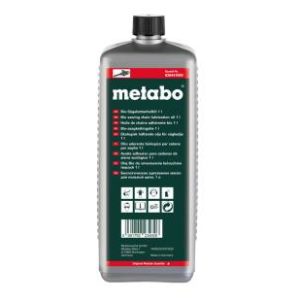 Bio olje za verižno žago 1 L Metabo 628441000