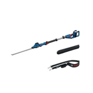 Akumulatorske škarje za živo mejo Bosch GHE 18V-50 T 06008D5000